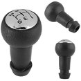 thumbnail image 4 of 2 piezas de pomo de cambio de marchas para Peugeot 307/207/206/Citroen C2 C3 C4, 4 of 4