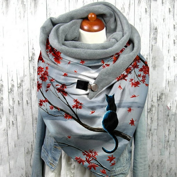 Pirose clearance fashion scarf