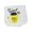 AA-White, variant on Inktastic As Sweet As Honey Baby Burp Cloth