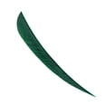 thumbnail image 3 of de pavo de 5.0 in, ligeras y altas Zulema Tiro con arco 12 piezas Flechas, 3 of 8