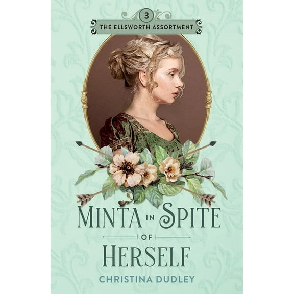 Minta in Spite of Herself, (Paperback)
