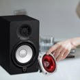 thumbnail image 4 of STRANDCHIC 2Pcs Performance Horn Tweeter for Stage with Multi Light Effect and Robust Durable Build, 4 of 6