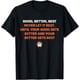 thumbnail image 1 of Good Better Best Never let it Rest - Camiseta para hombre y mujer, 1 of 2