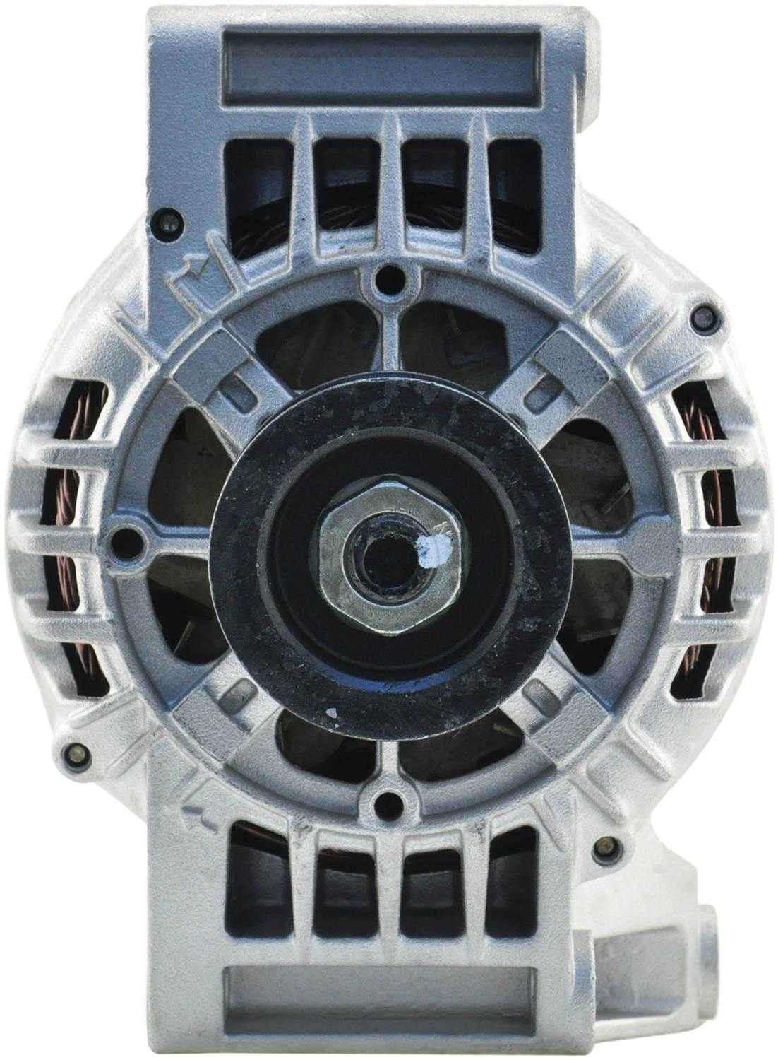 Wilson 90-22-5512 Alternator