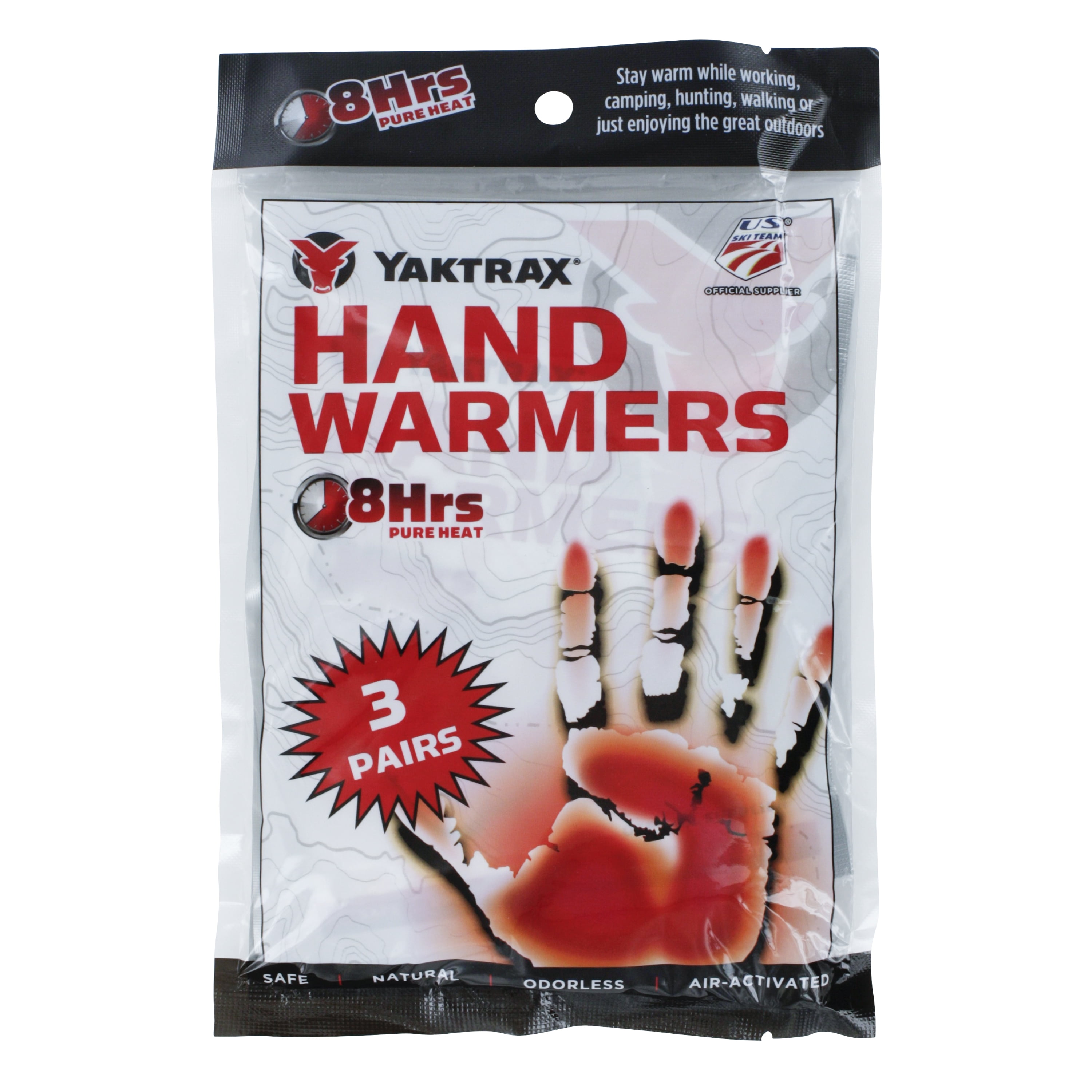 Hand Warmer