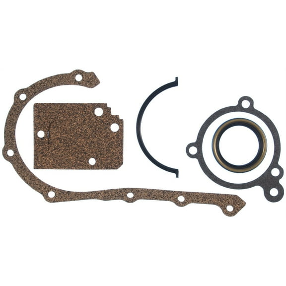 Mahle Engine Timing Cover Gasket Set JV820
