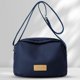thumbnail image 1 of Bolso bandolera para mujer, bandolera con correa ajustable, bolso práctico de nailon para mujer, 1 of 6