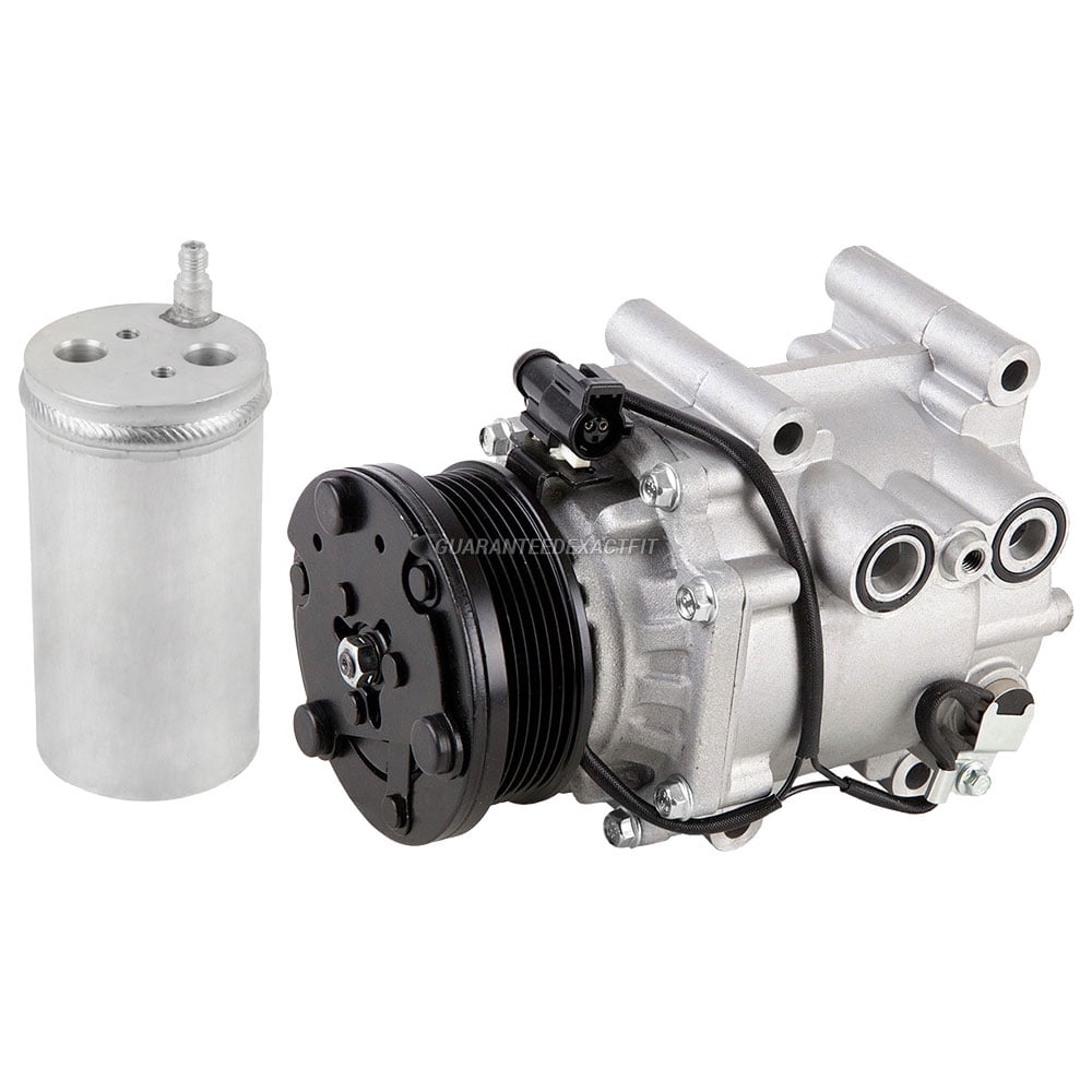 Ac Compressor 2013 Ford Escape