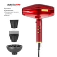 thumbnail image 2 of Secadora Babylisspro Fx Turbo Para Cabello, 2 of 8