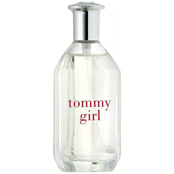 Tommy Hilfiger Tommy Girl Eau De Toilette, Perfume for Women, 3.4 Oz