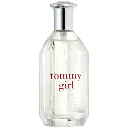 UPC 022548040126 product image for Tommy Hilfiger Tommy Girl Eau De Toilette  Perfume for Women  3.4 Oz | upcitemdb.com