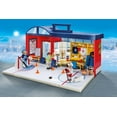 thumbnail image 5 of PLAYMOBIL NHL Take Along Arena 9293 Play Set, 5 of 5