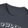 thumbnail image 4 of Bowling Squad, Gildan Unisex Softstyle T-Shirt, Graphic Tee, S-3XL, 4 of 5