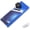 Blue+11 Blades, variant on Hand Plane Gypsum Board Cutting Tool, Manual Gypsum Board Cutter, Sharpens Clean Edges Cuts Precise 45°/60° Bevels 11 Blades-For Construction DIY Woodworking & Home Renovation (Blue+Red+11 Blades*2)