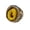 Silver, variant on YYKihy Yellow Amber Ring Handmade Luxury Cut Hollow Personality Retro Engagement Jewelry Gift Women Men