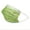GREEN DOG, variant on NEW KIDS Disposable Face Mouth Mask 3-Ply Ear Loop 50 PCS CHILDRENS MASK