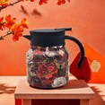 thumbnail image 4 of Tetera Inteprter Vintage de Colores surtidos Acero inoxidable, 4 of 6