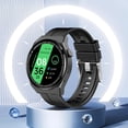 thumbnail image 6 of FYHALE 2025 New Men Women's Smartwatch 1.28-inch High-definition Color Screen with Multiple Sports Modes Bluetooth Call Information Push Intelligent Voice Smartwatch, 6 of 6