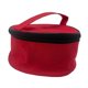 thumbnail image 1 of Bolsa de transporte para utensilios de cocina Strade Fareast Limited organizador de vajilla Rojo 13cmx7cm, 1 of 8