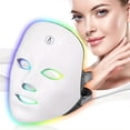 thumbnail image 2 of CHUANK LED Facial Beauty Instrument - Multi-Functional  Easy-to-Use for Household Skin Care, 2 of 5