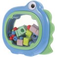 thumbnail image 1 of MasteelfCA 1 Set Kids Tooth Keepsake Box Baby Fetal Hair Holder Tooth Holder Teeth Saver, 1 of 8