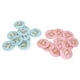 thumbnail image 3 of Pin de Botón de Niña, Material de metal Atractivo de Género decorativo Revelado Insignia de Botón para baby shower, 3 of 7