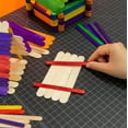 thumbnail image 2 of Natural Craft Stick (1000/Box), 2 of 3