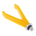 thumbnail image 1 of Ximing Fishing Rod Rest, U-Handle Fishing Rod Grip And Holder for All Fishing / Sticks, M3 Thread / - Model 4, 1 of 7