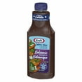 thumbnail image 3 of Kraft Calorie-Wise Balsamic Vinaigrette Salad Dressing, 425 mL Bottle, 3 of 15