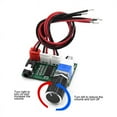 thumbnail image 5 of 2X3W PAM8403 2.0Ch AUX Mini Digital Dual Channel Audio Amplifier 3W + 3W DIY Speaker USB 5V Small Stereo Amp, 5 of 5