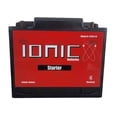 thumbnail image 4 of Ionic Lithium 12V S9 | 1400 CA | LiFePO4 Marine Starter Battery + Bluetooth, 4 of 6