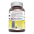 thumbnail image 4 of Amazing Formulas Serrapeptase Delayed Release | 120,000 IU Per Serving | 90 Servings | 90 Veggie Capsules, 4 of 4