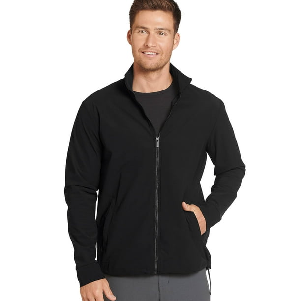 Media Jockey Jacket