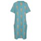 thumbnail image 4 of Lynx-vestido holgado con bolsillos ropa de fiesta vestidos de mujer para ocasis especiales vestido de fiesta de lujo para mujer, 4 of 6
