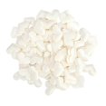 thumbnail image 3 of White Heart Shaped Confetti for Wedding Supplies and Decoration 600pcs Premium Sponge Cloth Material, 3 of 5