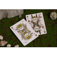 thumbnail image 3 of Samurai Otter Playing Cards | HONO Edition by Room One, 3 of 4