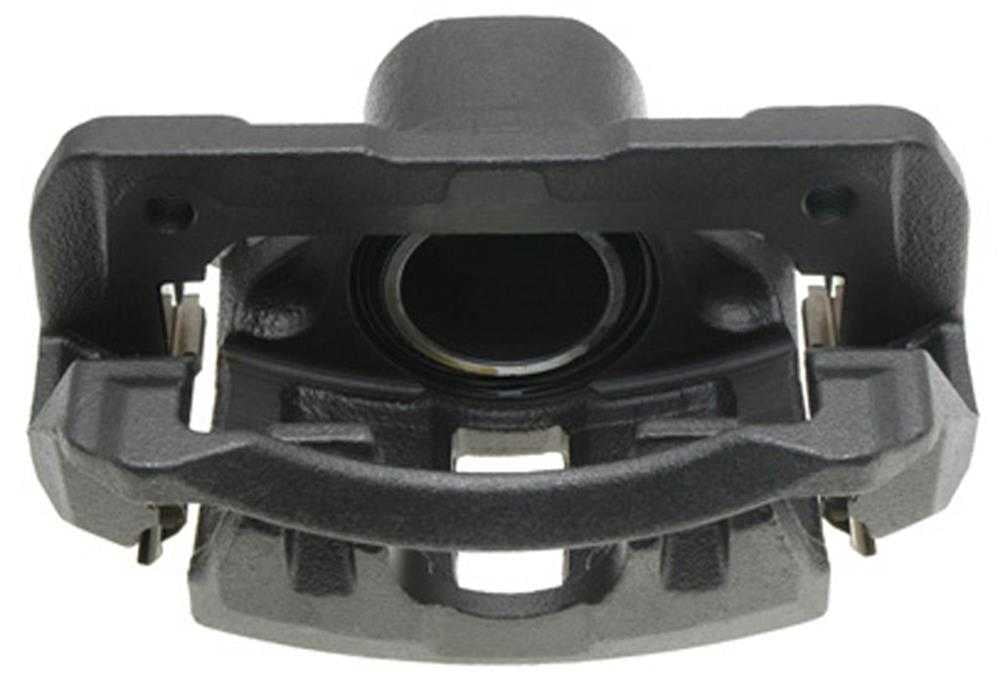 ACDelco 18FR2097 Reman Friction Ready Non-Coated Disc Brake Caliper