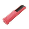 thumbnail image 1 of GLFILL Cue Tip Shaper High Quality-Plastic For 9-11MM Cue Tips Round Shape Compact Size Red/bule Snooker-Billiard Accessories Red, 1 of 5