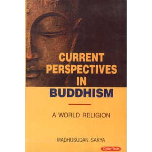 Current Perspectives in Buddhism: A World Religion, 3 Vols. Set