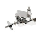 thumbnail image 4 of Piezas de Repuesto Yuyangstore Hardware de Montaje de Soporte de Ptillo 7.68x1.30x3.45 Pulgadas, 4 of 8