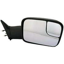 Dorman 955-679 Passenger Side Door Mirror for Specific Dodge Models