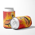thumbnail image 5 of Carolines Treasures 8344CC Pelican Can or Bottle Hugger Can Hugger multicolor, 5 of 5