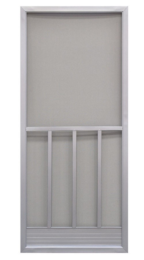 SCREEN DOOR PROMO GRY32"