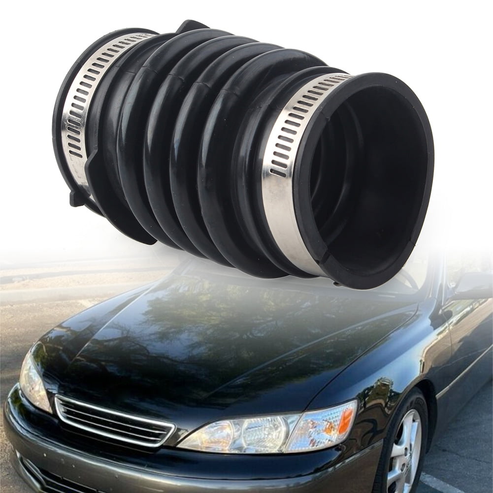 ZS 1pcs Car Air Cleaner Intake Inlet Hose Duct Tube 1788120100 For
