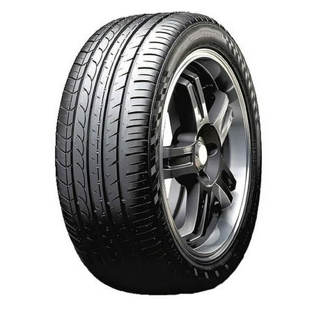 Blackhawk Street-H HU02 225/55R16XL 99W BSW (2 Tires) Fits: 2013-16 Mercedes-Benz E350 Base, 2000-04 Ford Mustang Base