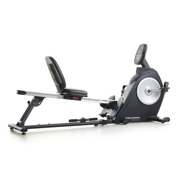 Proform Dual Trainer Bike/Rower