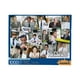 thumbnail image 1 of Rompecabezas AQUARIUS The Office Cast Collage de 1000 piezas, 1 of 7
