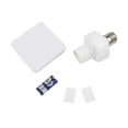 thumbnail image 4 of 220V Smart E27 Lamp Holder with Wireless Remote Control Smart Remote Switch, 4 of 9