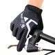 thumbnail image 3 of Guante Todos los dedos Pantalla táctil Deportes de invierno Correr Ciclismo Ciclismo Guante, 3 of 8