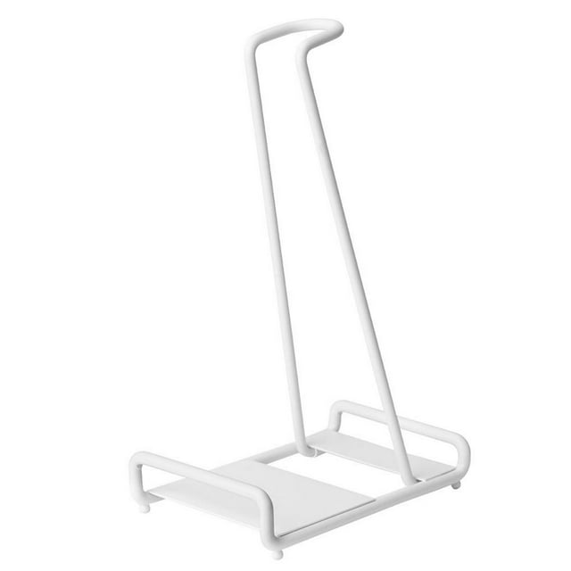Support d'Aspirateur, Support en Fer pour Aspirateur, Étagère de Rangement Polyvalente pour Aspirateur pour la Maison et le Bureau